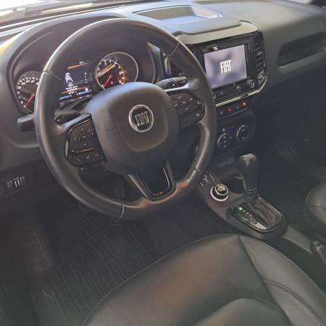 FIAT Toro 2.0 16V 4P 4WD ULTRA TURBO DIESEL AUTOM�TICO, Foto 7
