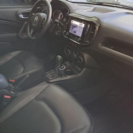 FIAT Toro 2.0 16V 4P 4WD ULTRA TURBO DIESEL AUTOM�TICO, Foto 8