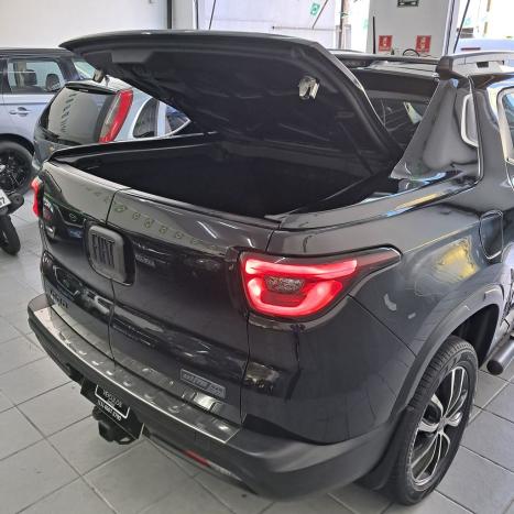 FIAT Toro 2.0 16V 4P 4WD ULTRA TURBO DIESEL AUTOM�TICO, Foto 9