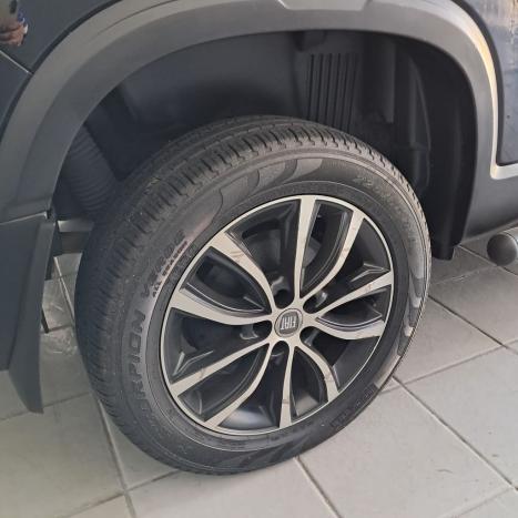 FIAT Toro 2.0 16V 4P 4WD ULTRA TURBO DIESEL AUTOM�TICO, Foto 10