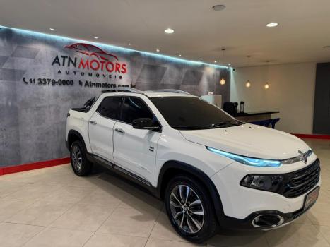 FIAT Toro 2.0 16V 4P VOLCANO 4WD TURBO DIESEL AUTOM�TICO, Foto 1