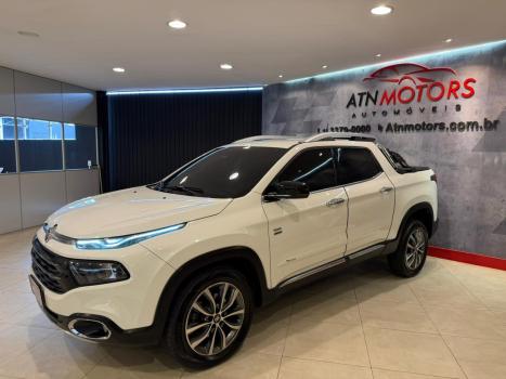 FIAT Toro 2.0 16V 4P VOLCANO 4WD TURBO DIESEL AUTOM�TICO, Foto 2