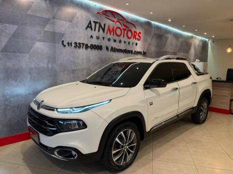 FIAT Toro 2.0 16V 4P VOLCANO 4WD TURBO DIESEL AUTOM�TICO, Foto 4
