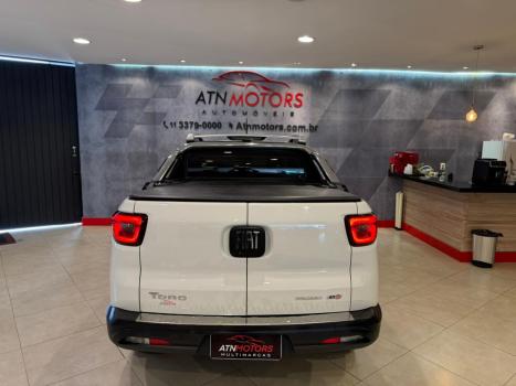 FIAT Toro 2.0 16V 4P VOLCANO 4WD TURBO DIESEL AUTOM�TICO, Foto 5