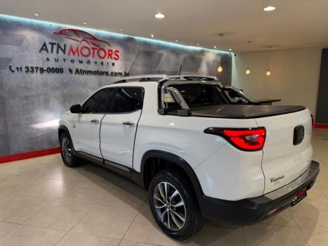 FIAT Toro 2.0 16V 4P VOLCANO 4WD TURBO DIESEL AUTOM�TICO, Foto 6