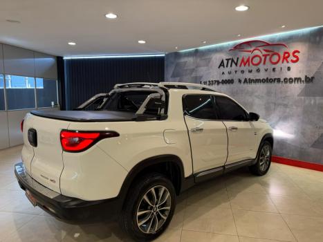 FIAT Toro 2.0 16V 4P VOLCANO 4WD TURBO DIESEL AUTOM�TICO, Foto 7