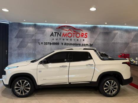 FIAT Toro 2.0 16V 4P VOLCANO 4WD TURBO DIESEL AUTOM�TICO, Foto 8