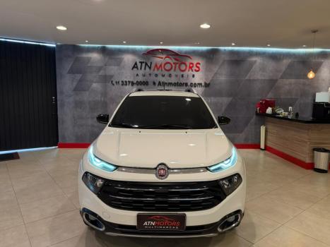 FIAT Toro 2.0 16V 4P VOLCANO 4WD TURBO DIESEL AUTOM�TICO, Foto 9