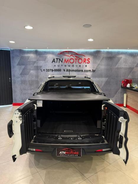 FIAT Toro 2.0 16V 4P VOLCANO 4WD TURBO DIESEL AUTOM�TICO, Foto 11