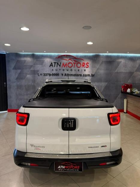 FIAT Toro 2.0 16V 4P VOLCANO 4WD TURBO DIESEL AUTOM�TICO, Foto 12
