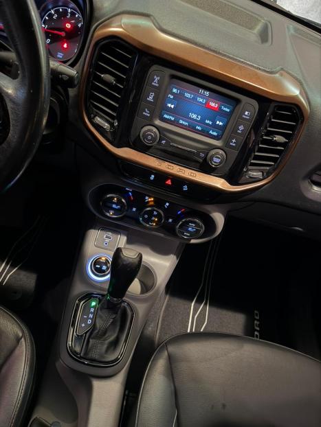 FIAT Toro 2.0 16V 4P VOLCANO 4WD TURBO DIESEL AUTOM�TICO, Foto 13