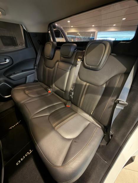 FIAT Toro 2.0 16V 4P VOLCANO 4WD TURBO DIESEL AUTOM�TICO, Foto 16