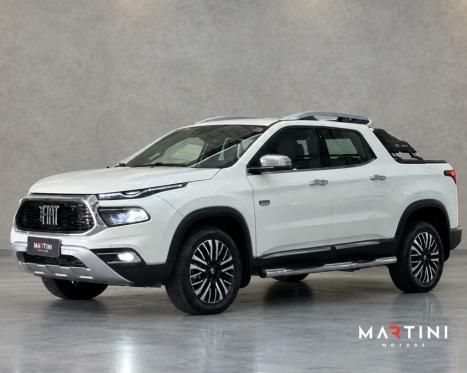 FIAT Toro 2.0 16V 4P 4WD RANCH TURBO DIESEL AUTOMÁTICO, Foto 1