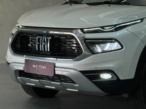 FIAT Toro 2.0 16V 4P 4WD RANCH TURBO DIESEL AUTOMÁTICO, Foto 2