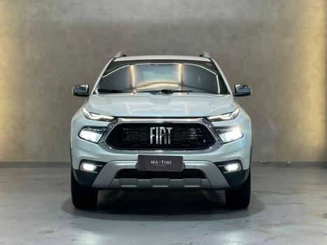 FIAT Toro 2.0 16V 4P 4WD RANCH TURBO DIESEL AUTOMÁTICO, Foto 3