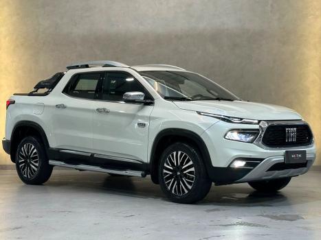 FIAT Toro 2.0 16V 4P 4WD RANCH TURBO DIESEL AUTOMÁTICO, Foto 4