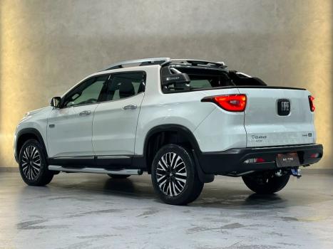 FIAT Toro 2.0 16V 4P 4WD RANCH TURBO DIESEL AUTOMÁTICO, Foto 5