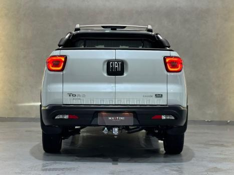 FIAT Toro 2.0 16V 4P 4WD RANCH TURBO DIESEL AUTOMÁTICO, Foto 6
