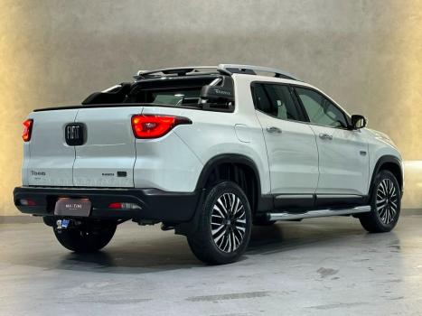FIAT Toro 2.0 16V 4P 4WD RANCH TURBO DIESEL AUTOMÁTICO, Foto 8