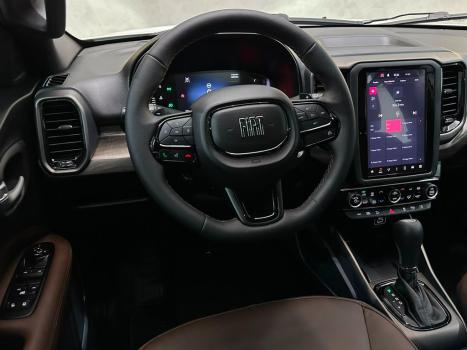 FIAT Toro 2.0 16V 4P 4WD RANCH TURBO DIESEL AUTOMÁTICO, Foto 12