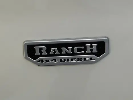 FIAT Toro 2.0 16V 4P 4WD RANCH TURBO DIESEL AUTOMÁTICO, Foto 25