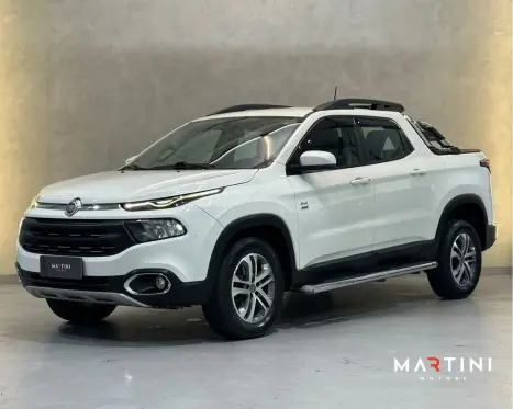 FIAT Toro 2.0 16V 4P 4WD FREEDOM TURBO DIESEL  AUTOMÁTICO, Foto 1