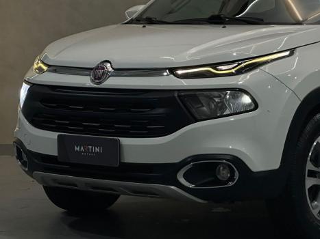 FIAT Toro 2.0 16V 4P 4WD FREEDOM TURBO DIESEL  AUTOMÁTICO, Foto 2