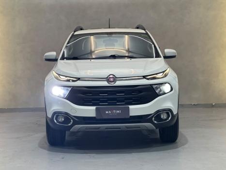FIAT Toro 2.0 16V 4P 4WD FREEDOM TURBO DIESEL  AUTOMÁTICO, Foto 3