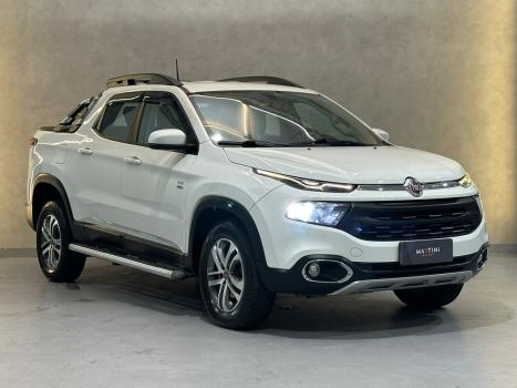 FIAT Toro 2.0 16V 4P 4WD FREEDOM TURBO DIESEL  AUTOMÁTICO, Foto 4