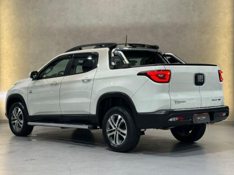 FIAT Toro 2.0 16V 4P 4WD FREEDOM TURBO DIESEL  AUTOMÁTICO, Foto 5