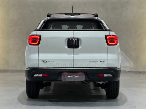 FIAT Toro 2.0 16V 4P 4WD FREEDOM TURBO DIESEL  AUTOMÁTICO, Foto 6
