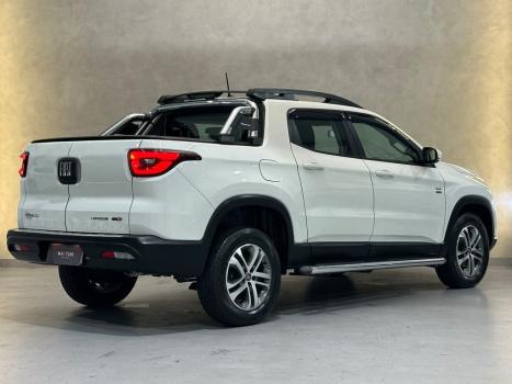 FIAT Toro 2.0 16V 4P 4WD FREEDOM TURBO DIESEL  AUTOMÁTICO, Foto 8