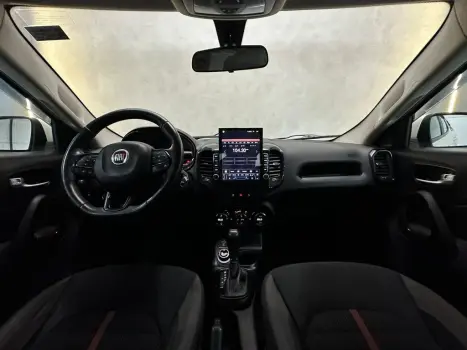 FIAT Toro 2.0 16V 4P 4WD FREEDOM TURBO DIESEL  AUTOMÁTICO, Foto 11