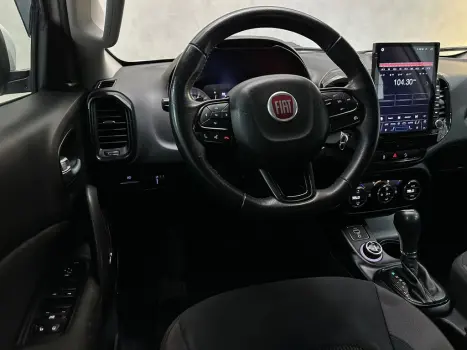 FIAT Toro 2.0 16V 4P 4WD FREEDOM TURBO DIESEL  AUTOMÁTICO, Foto 12