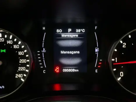FIAT Toro 2.0 16V 4P 4WD FREEDOM TURBO DIESEL  AUTOMÁTICO, Foto 13