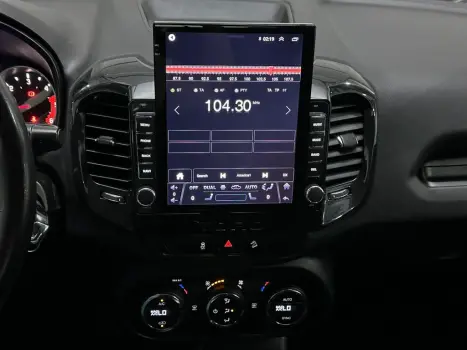 FIAT Toro 2.0 16V 4P 4WD FREEDOM TURBO DIESEL  AUTOMÁTICO, Foto 14