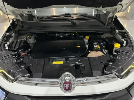 FIAT Toro 2.0 16V 4P 4WD FREEDOM TURBO DIESEL  AUTOMÁTICO, Foto 18