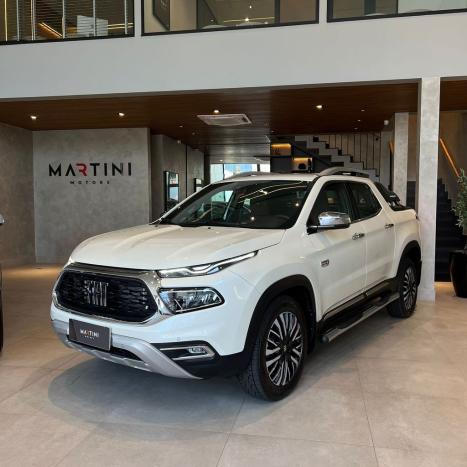 FIAT Toro 2.2 16V 4P 4WD RANCH TURBO DIESEL AUTOMTICO, Foto 1