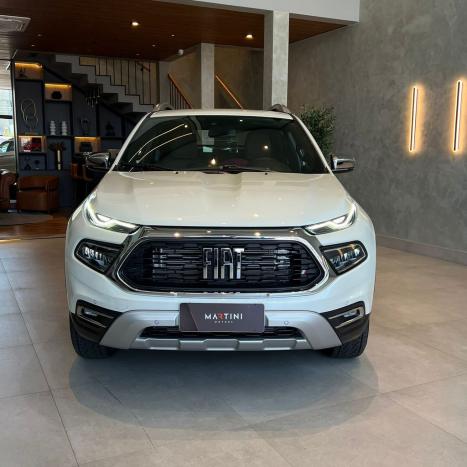 FIAT Toro 2.2 16V 4P 4WD RANCH TURBO DIESEL AUTOMTICO, Foto 2