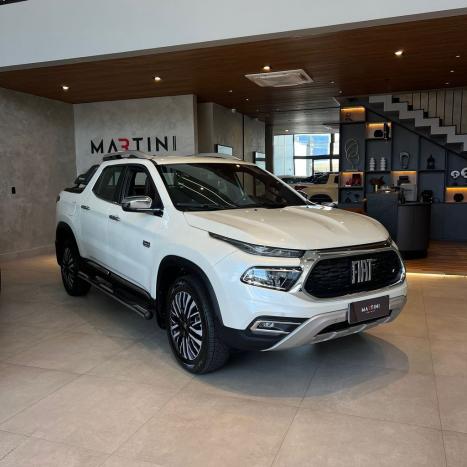 FIAT Toro 2.2 16V 4P 4WD RANCH TURBO DIESEL AUTOMTICO, Foto 3