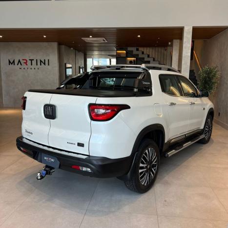 FIAT Toro 2.2 16V 4P 4WD RANCH TURBO DIESEL AUTOMTICO, Foto 4