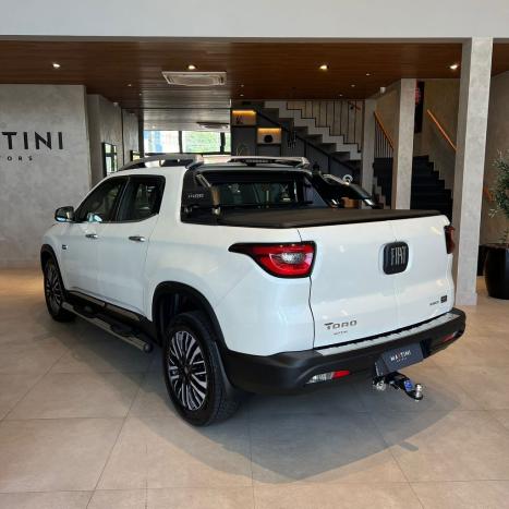 FIAT Toro 2.2 16V 4P 4WD RANCH TURBO DIESEL AUTOMTICO, Foto 6