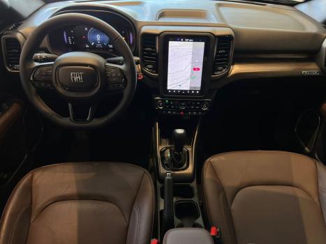 FIAT Toro 2.2 16V 4P 4WD RANCH TURBO DIESEL AUTOMTICO, Foto 8