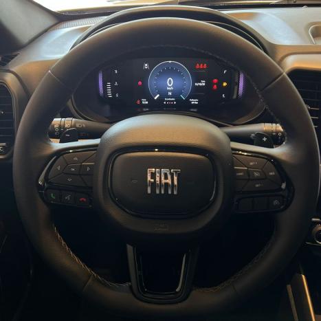 FIAT Toro 2.2 16V 4P 4WD RANCH TURBO DIESEL AUTOMTICO, Foto 9
