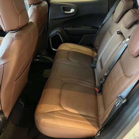 FIAT Toro 2.2 16V 4P 4WD RANCH TURBO DIESEL AUTOMTICO, Foto 12