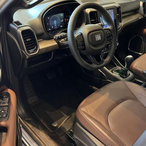 FIAT Toro 2.2 16V 4P 4WD RANCH TURBO DIESEL AUTOMTICO, Foto 16