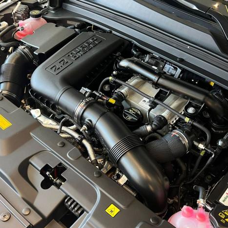 FIAT Toro 2.2 16V 4P 4WD RANCH TURBO DIESEL AUTOMTICO, Foto 21