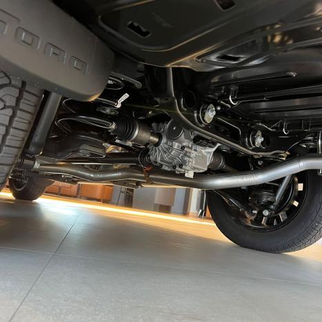 FIAT Toro 2.2 16V 4P 4WD RANCH TURBO DIESEL AUTOMTICO, Foto 22