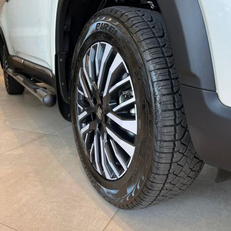 FIAT Toro 2.2 16V 4P 4WD RANCH TURBO DIESEL AUTOMTICO, Foto 23