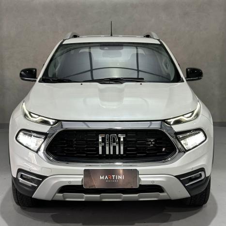 FIAT Toro , Foto 2